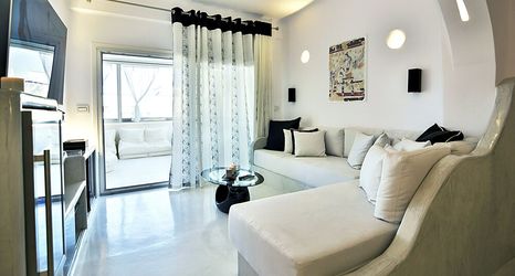 其他 2 Santorini Loft Boutique Apartments