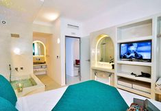 其他 7 Santorini Loft Boutique Apartments