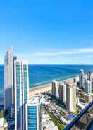 ภาพหลัก Sealuxe Central Surfers Paradise - Ocean View Deluxe