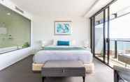 Lainnya 2 Sealuxe Central Surfers Paradise - Ocean View Deluxe