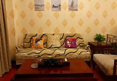 Others 7 Nanchang Chenyiju Apartment