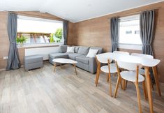 其他 5 Holiday Camping Resort Domki Lazy