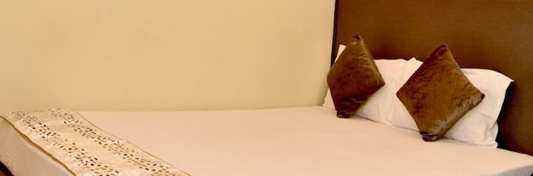 其他 Hotel Maple Inn