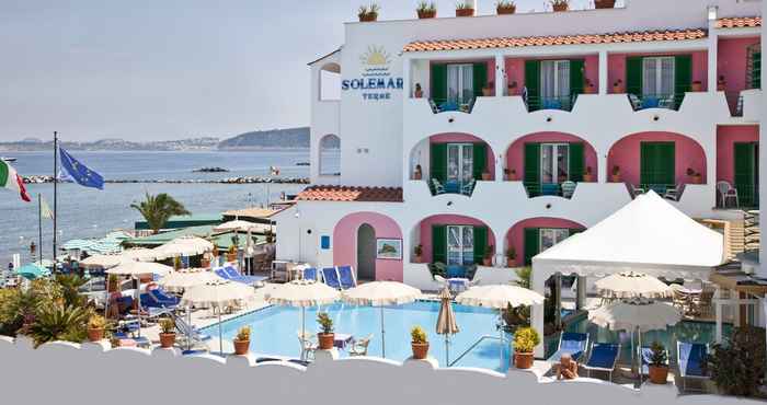 Others Hotel Solemar Beach & Beauty SPA