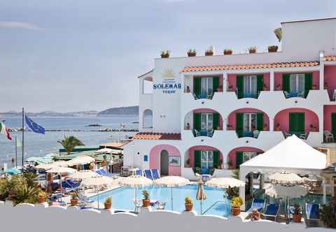 Others Hotel Solemar Beach & Beauty SPA