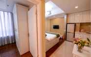 อื่นๆ 4 Dalian Yijia Apartment Sanba Square