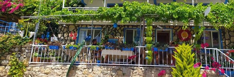 其他 Sogut Ada Pansiyon