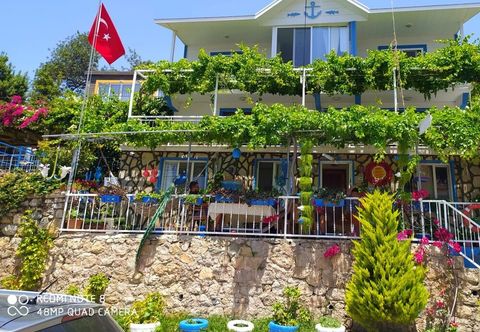 其他 Sogut Ada Pansiyon