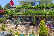 其他 Sogut Ada Pansiyon