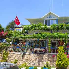 Primary image1Sogut Ada Pansiyon,洛里玛遗址飯店