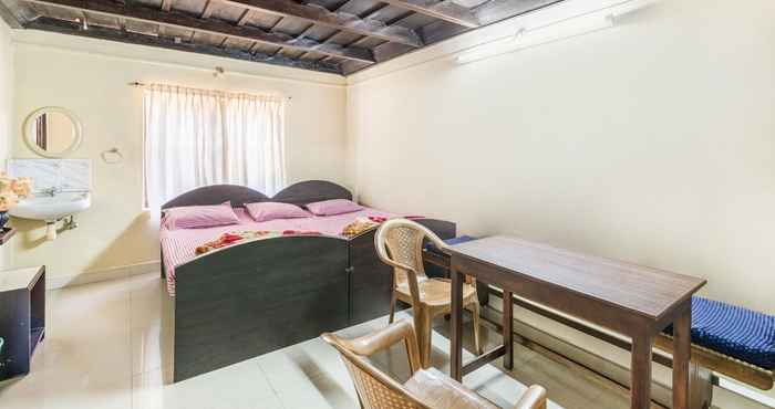 Khác GuestHouser 4 BHK Homestay f531