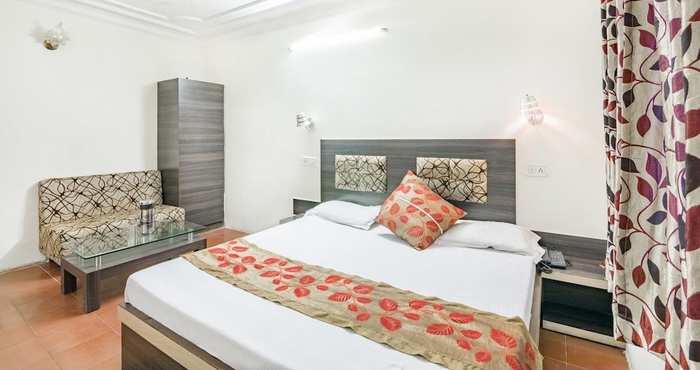 Others GuestHouser 1 BR Boutique stay 5a75