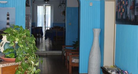 Lainnya 2 Hotel Ornella