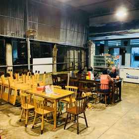 Reception 1 Gibbon Singing Homestay, Khách sạn xã Dak Lua