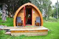 Lainnya Dunvegan Camping Pods