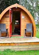 ภาพหลัก Dunvegan Camping Pods