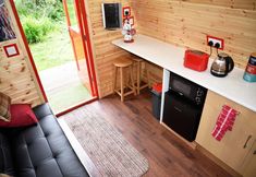 Others 4 Dunvegan Camping Pods