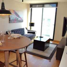 Primary image 1 AlojaRent Malaga, Villa La Reina Hotels