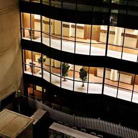 Primary image1SAW Apartments,彭迪克飯店