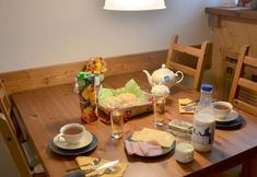 Others 5 Apartament Gorski z Panorama Tatr