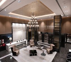 其他 4 Aliz Hotel Times Square