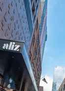 Imej utama Aliz Hotel Times Square