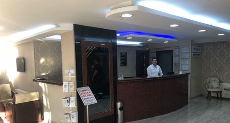 อื่นๆ 2 Kilim Otel