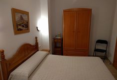 기타 5 Hostal Andalucia