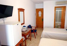 기타 4 Hostal Andalucia