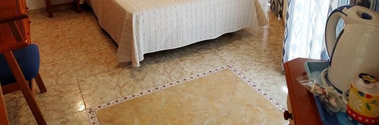 기타 Hostal Andalucia