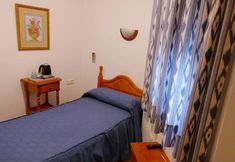 기타 7 Hostal Andalucia