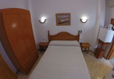 기타 2 Hostal Andalucia