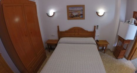 기타 2 Hostal Andalucia