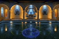 其他 Seraphim Cave Suites & Spa