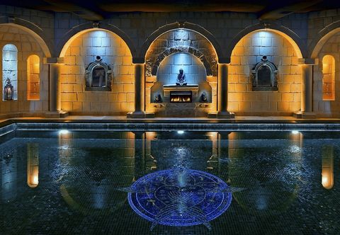 Others Seraphim Cave Suites & Spa