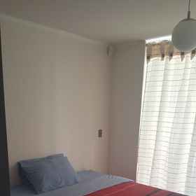 Room1綠城地產飯店,Neptuno飯店