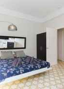 ภาพหลัก Design Guestroom Barcelona Arc de Triomf