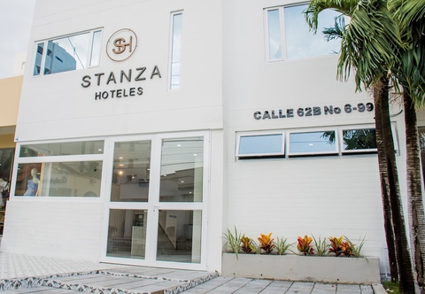 Others Hotel Stanza Monteria