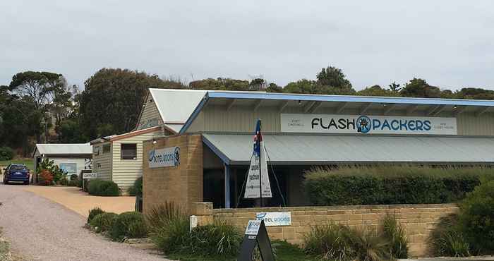 Lainnya Port Campbell Guesthouse & Flash Packers
