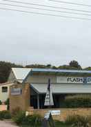 Primary image Port Campbell Guesthouse & Flash Packers
