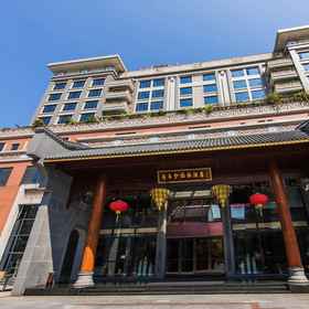 Primary image 1 Xiang Yun Sha Garden Hotel, โรงแรม & ที่พัก Yajue