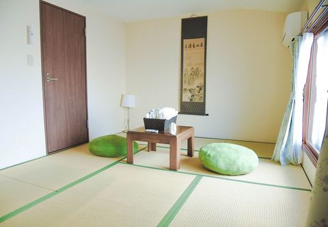 其他 GUESTHOUSE HIROFUMI