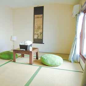 Primary image 1 GUESTHOUSE HIROFUMI, Byodo-in Omotesando Hotels