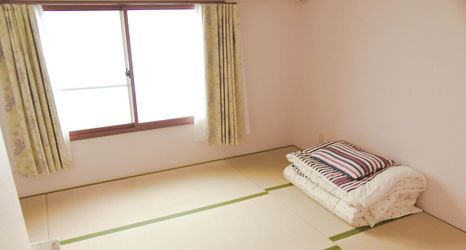 其他 2 GUESTHOUSE HIROFUMI