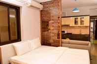 Others Blue Home Serviced Apartment Hanoi