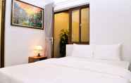 Others 4 Blue Home Serviced Apartment Hanoi