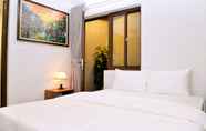 Lainnya 4 Blue Home Serviced Apartment Hanoi