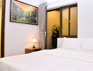 Khác 2 Blue Home Serviced Apartment Hanoi