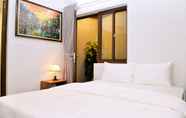 Lain-lain 4 Blue Home Serviced Apartment Hanoi