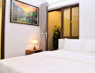Others 2 Blue Home Serviced Apartment Hanoi